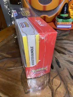 Pokemon Elite Trainer Box + Booster Bundle Surging Sparks COSTCO 2-PACK IN HAND - Image 3