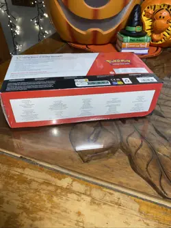 Pokemon Elite Trainer Box + Booster Bundle Surging Sparks COSTCO 2-PACK IN HAND - Image 5