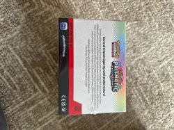 Pokemon TCG: Prismatic Evolutions Booster Bundle Display Case Factory Sealed - Image 5