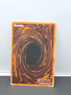 Exodia the Forbidden One LOB-124 Unlimited Edition - Yu-Gi-Oh - Light Play - Image 2