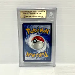 Scizor 191/091 - Paldean Fates - Graded Pokemon Card - BGS 9.5 (PSA 10) - Image 2