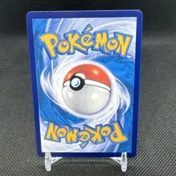 Pokemon Card S-Chinese 151C Wigglytuff EX 186/151 SSR Full Art Holo NM US Seller - Image 2