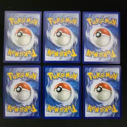 Pokemon Wooper x14 Card Lot Bundle - Image 2