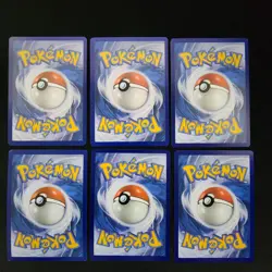 Pokemon Wooper x14 Card Lot Bundle - Image 4