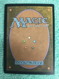 Mox Amber - Dominaria-MTG -Magic the Gathering -NM - Image 2