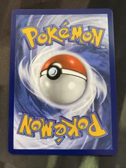 Clawitzer 141/132 Me01: Mega Evolution Holo Pokemon Card Full Art Water Type - Image 2