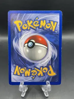 Pokemon TCG Venusaur Base Set Holo Unlimited Rare Card 15/102 LP- - Image 4