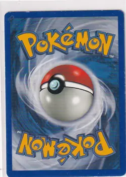 Pokemon Karte Trading Card Neo Genesis Nr. 100/111 Double Gust englisch - Image 2
