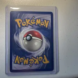 Pokemon TCG Dragonite Fossil Holo Unlimited Rare Card 4/62 LP Vintage - Image 2