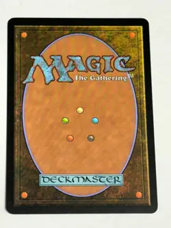 MTG 1x Nemesis Mask # 134 Darksteel Modern Magic the Gathering Card x1 NM - Image 3