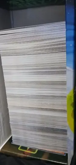 Yugioh X400 Plus Card Collection X70 Plus Holo Cards Mixed Sets Konami Used - Image 2