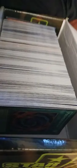 Yugioh X400 Plus Card Collection X70 Plus Holo Cards Mixed Sets Konami Used - Image 3