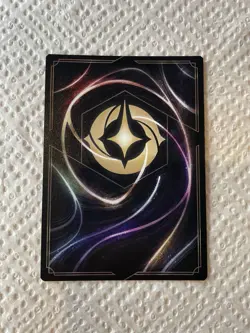 Disney Lorcana Challenge Bologna/ Milwaukee Mulan Foil Promo Card 7/C2 EN 8 FOIL - Image 3