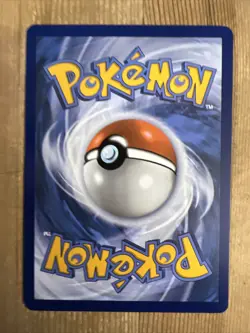 Pokemon Nurse CLV 023/034 TCG Classic Collection Pokemon Card NM - Image 2