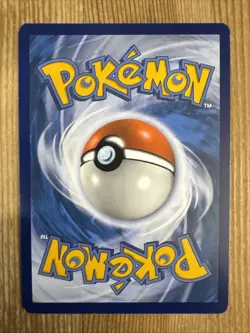 Pokemon TCG Cards Pokemon Ranger 104/114 Steam Siege Reverse Holo NM - Image 2