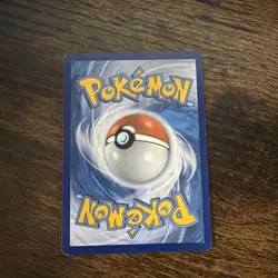 Arceus XY116 - Black Star Promo Full Art Holo Pokemon Card TCG - Image 2