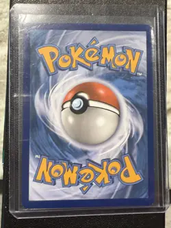 Pokemon Lugia GX Full Art Holo Card 207/214 Sm-Lost Thunder - Image 3