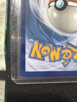 Pokemon Lugia GX Full Art Holo Card 207/214 Sm-Lost Thunder - Image 4