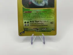 Venusaur 68/165 Expedition Base Set Reverse Holo Rare Pokemon Card - Image 4