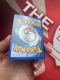 ARBOK 35/165 Expedition REVERSE HOLO RH rare E-Series Pokemon TCG card NM+/MINT - Image 3