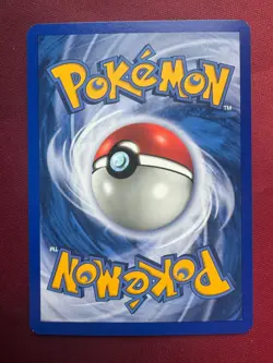 ARBOK 35/165 Expedition REVERSE HOLO RH rare E-Series Pokemon TCG card NM+/MINT - Image 4