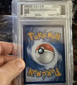Galarian Zapdos SWSH283 SWSH: Sword & Shield Promo Cards Holo - Image 2