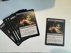 Exquisite Blood #195 (NM) Lost Caverns of Ixalan LCC Magic MTG - Image 3