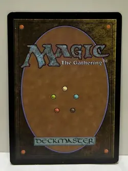 MTG - Emrakul, the Aeons Torn - Foil Rise of the Eldrazi Signed Mark Tedin - Image 2