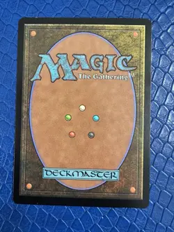 Japanese Bolt Bend From War Of The Spark MTG Magic The Gathering LP - Image 2