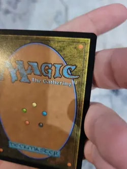 MTG Secret Lair Artist Series KIERAN YANNER Lord of the Pit FOIL Presale - Image 5