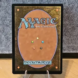 MTG Monstrous Vortex Modern Horizons 3 Foil Retro Frame #427 NM Fresh Pull - Image 2