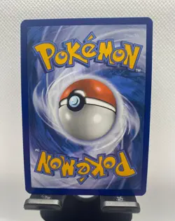 Blastoise EX 009/165 Holo Double Rare English S & V 151 - Pokemon Card - Image 2