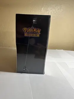 Pokemon TCG Surging Sparks ETB Pokemon Center Exclusive - New Factory Sealed - Image 3