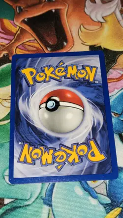 Pokemon Pikachu - Pokemon Snap Black Star Promo 26 LP - Image 2