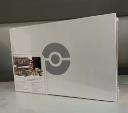 pokemon coffret ultra premium dracaufeu ultimate scelle francais - Image 2