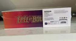 pokemon coffret ultra premium dracaufeu ultimate scelle francais - Image 4