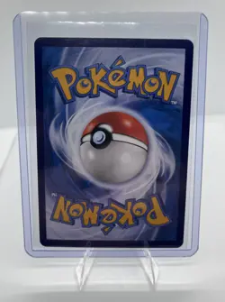 NEMONA POKEMON CHINESE GEM PACK CBB1C HYPER RARE Full Art 1704/04 NM - US SELLER - Image 2