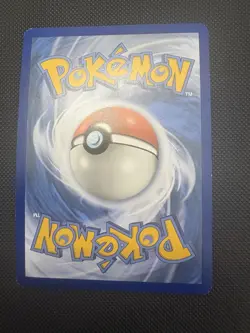 Pokemon TCG Greninja Holo Rare 9/18 Detective Pikachu LP - Image 2