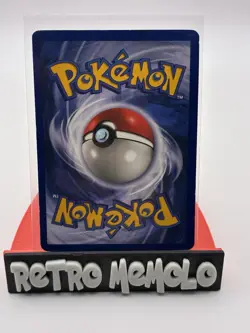 Pokemon Entei 2001 WOTC 34 Black Star Promo Reverse Holo - Image 2