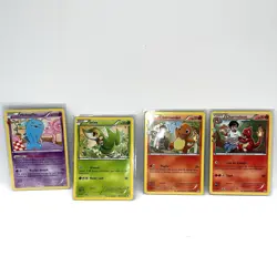 Pokemon Xy Generations Radiant Collection Lot Partial Set 15/32 - Image 2