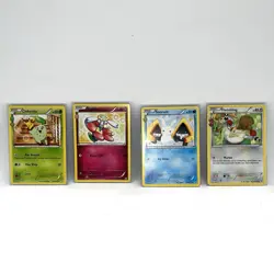 Pokemon Xy Generations Radiant Collection Lot Partial Set 15/32 - Image 3
