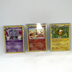 Pokemon Xy Generations Radiant Collection Lot Partial Set 15/32 - Image 5