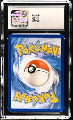 NEW Pokemon - Victini VMAX 022/163 Swsh05: Battle Styles Holo- CGC 9 MINT - Image 2