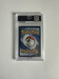 Pokemon TCG Holo Ultra Rare Full Art Pikachu and Zekrom GX Tag Team SM248 PSA 10 - Image 2