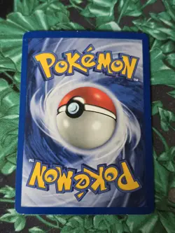 Pokemon Gym Challenge Rocket's Zapdos Holo 15/132 MP 0027 - Image 2