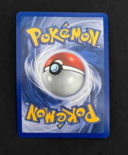 Rocket's Raikou ex 108/107 Pokemon Ex Deoxys -Secret Rare Holo- NM - Image 3