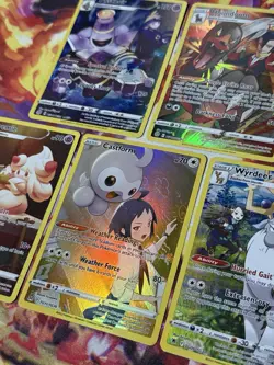 Pokemon TCG Trainer Gallery Lot Of 7 🔥 - Image 3