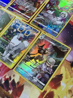 Pokemon TCG Trainer Gallery Lot Of 7 🔥 - Image 4