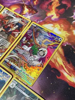 Pokemon TCG Trainer Gallery Lot Of 7 🔥 - Image 5
