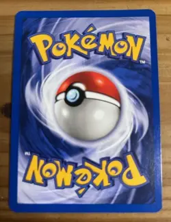 Ampharos Holo Pokemon 1/64 Neo Revelation First Edition 1st Ed - Image 2